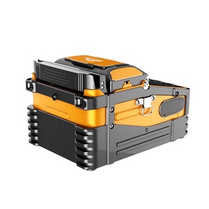 Máquina de Empalme por Fusión Splicer Fusion AI 9, Empalmadora de Fibra Óptica Signal Fire AI-9 en Venta, Empalmadora de Fibra Óptica FTTH Ai-9 - Product Image 3