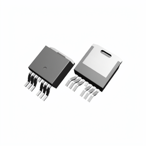 PG-TO263-7-U02 Transistors IPF010N06NF2SATMA1 Buy Online Electronic Components BOM IC In Stock - Product Image 1