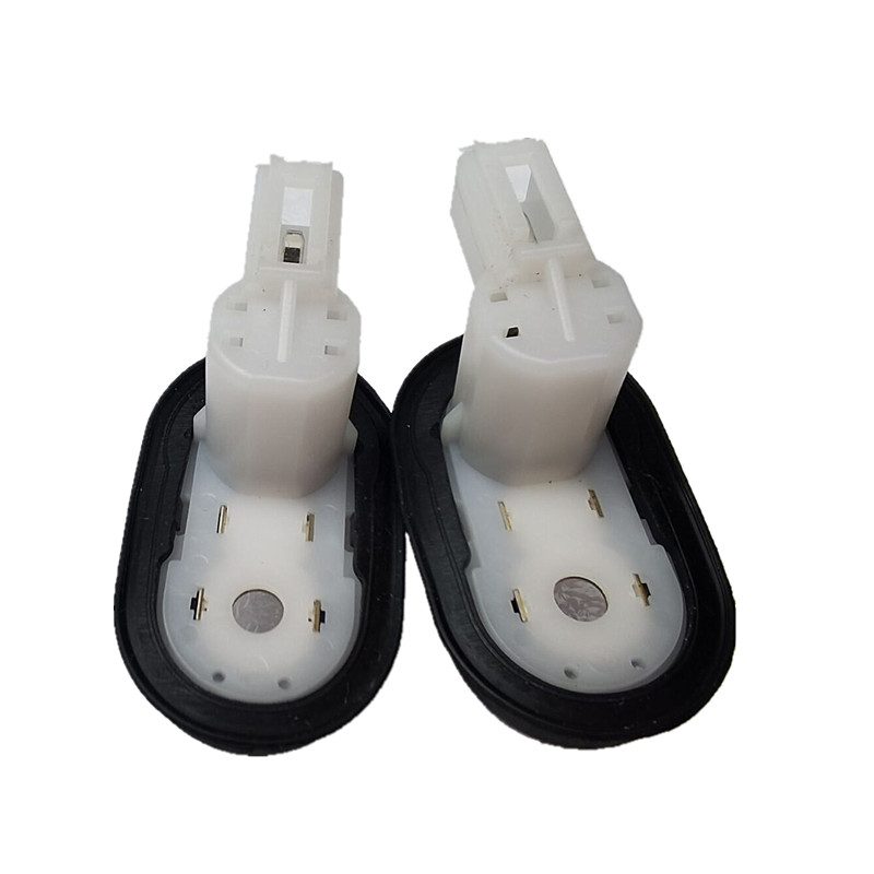 Genuine Honda Door Jamb Switch Assembly 35400-T0A-003 – OEM Interior Dome Light Switch For 2012-2015 Civic