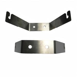 Charnières de porte pivotantes modernes SS304 à 180 degrés pour portes en bois, usage intensif, pour appartements - Product Image 4