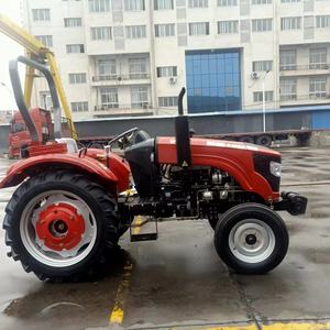 L'équipement agricole 4wd Powertrac tracteur tracteur Yto <span class=keywords><strong>Iseki</strong></span> tracteur au Kenya - Product Image 5