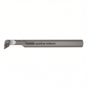 เครื่องมือกลึงภายใน Ttake แบบ R/L TA6080เครื่องมือกลึงใช้เม็ดมีดชนิดบวก - Product Image 2