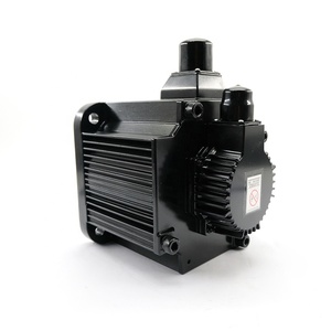 Unidad de Motor SGMGH-30ACA61 de 2900W y 200V con Buen Funcionamiento - Product Image 4