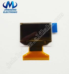 Jmd 0.96 Inch Oled Display 12864 Ssd1306ic Wit 128*64Oled Scherm Oled - Product Image 3