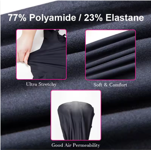 Shapewear pour femmes, body sculptant, contrôle du ventre, shapewear sans couture, vêtements pour femmes, ceinture de maintien de la taille, shapers - Product Image 5