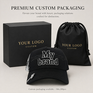 Cappello da Baseball Personalizzato con Strass, Fodera in Raso, 5 Pannelli, Ricamo 3D, Logo Personalizzato, Cappellini in Camoscio, Gorras Xcap Viacrucis, Cappello Nero - Product Image 6