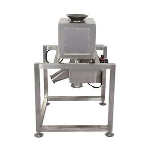 Gıda Metal dedektörleri gıda endüstrisinde HACCP ve IFS tüm gereksinimleri yerine getirmek için Flavourings ve baharat incelemek - Product Image 1