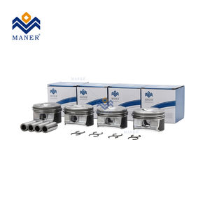 11257566019 MANER 11257540609 auto albero motore e albero A camme sistema gruppo pistone per BMW MINI R56 n57 N14 B16 un 2007 - Product Image 1