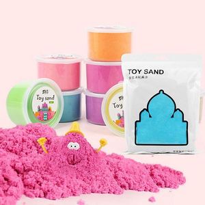 Hot Sale Eco-friendly Colored DIY <b>Clay</b> Slime Air Dry Educational Drawing Toys with Funny Mold for Kids - Product Image 3