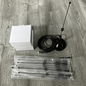 Antenne Wi-Fi Starlink d'intérieur 5G 900/1800 MHz, antenne GSM à ressort, antenne de communication - Product Image 5