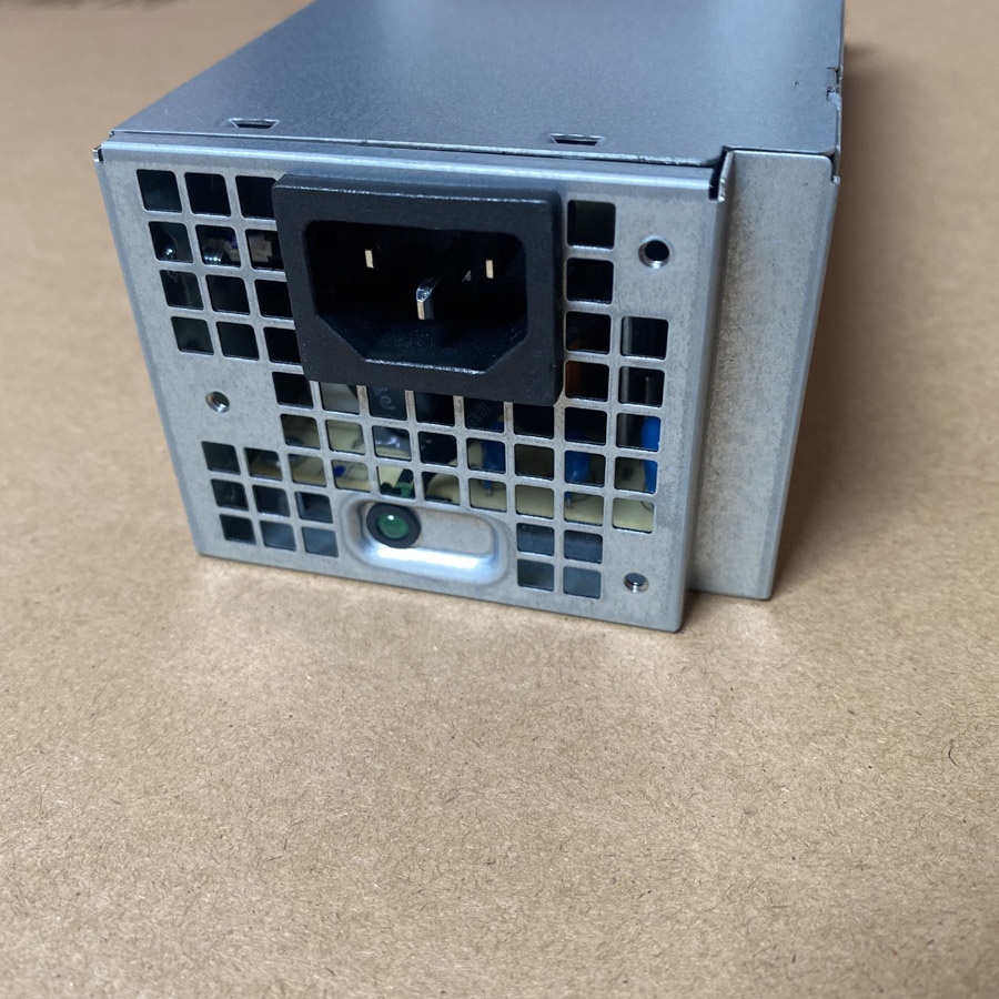 Adaptateur D'alimentation 200W SFF Pour Dell OptiPlex 3080/5080/7080/5090/7090 - Modèles H200EBS-01, L200EBS-01, Etc.
