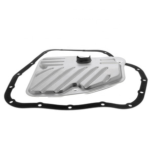 ปะเก็นกรองน้ำมันเกียร์โลหะสำหรับรุ่นโตโยต้าอะไหล่ซ่อมทดแทน - Product Image 3