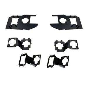 Sanvi Headlight Frame Adapter Module Bracket Suitable for Other Headlight Accessories of Geely Boyue ProX 2020-2022 - Product Image 2