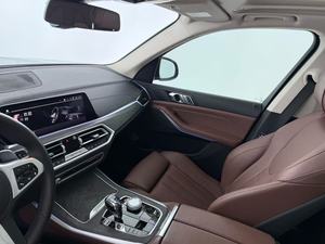 BMW X5 XDrive30i R 2019-2020, Caja de Cambios Automática, Asientos de Cuero, Neumáticos, Portaequipajes de Aluminio, Tracción en las Cuatro Ruedas, Usado en China - Product Image 5