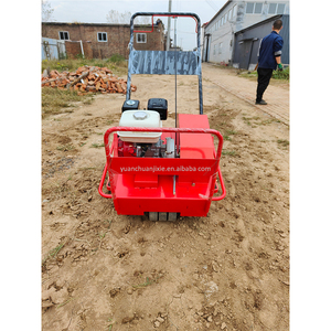 Machine à perforer le gazon électrique avec moteur, haute productivité, outil de jardin respirant pour l'<span class=keywords><strong>entretien</strong></span> <span class=keywords><strong>du</strong></span> <span class=keywords><strong>sol</strong></span>, garantie de 2 ans - Product Image 2