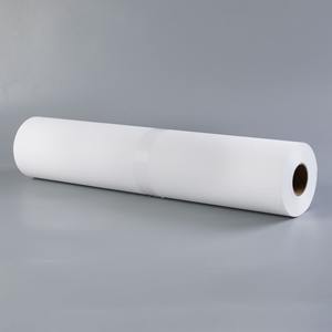 Rouleau de <span class=keywords><strong>toile</strong></span> d'art jet d'encre 100 % polyester brillant de haute qualité, blanc, 240 g/m², tendu, 0,635 x 50 m, pour la <span class=keywords><strong>reproduction</strong></span> d'œuvres d'art - Product Image 3