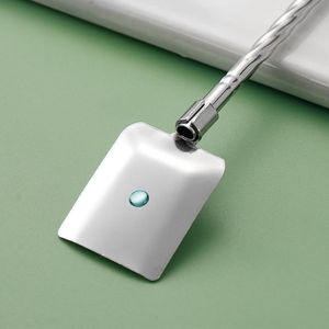 304 Stainless Steel Spoon Shovel Shape Multi Purpose Dessert Coffee Stirrer For Home Use - Product Image 2