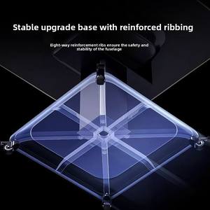 Nuovo Tavolo Automatico per Mahjong per Uso Domestico, Pieghevole, Silenzioso, per Quattro Giocatori, con Mescolatore Automatico di Carte, Mobile e Girevole - Product Image 4