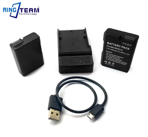 <span class=keywords><strong>Chargeur</strong></span> USB EN-EL14 EL14a <span class=keywords><strong>pour</strong></span> appareil photo <span class=keywords><strong>Nikon</strong></span> <span class=keywords><strong>Coolpix</strong></span> P7800 P7700 P7100 P7000 D5500 D5300 D5200 D3200 D3300 D5100 D3100 Df - Product Image 6