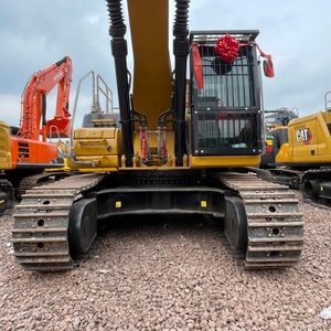 Excavadora Caterpillar 336 de Alto Rendimiento, Ahorro de Combustible, Confiable, Cat336 <span class=keywords><strong>2022</strong></span>, Pintura Original, para Trabajos de Minería y Canteras - Product Image 6