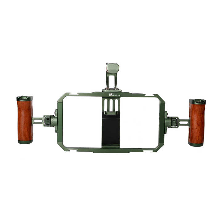 BAFANG Phone Rig Kit - Stabilize Your Mobile Device
