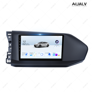 Fornecimento de Fabricação 9 POLEGADAS LHD Auto Quadro Android para 2023-2024 VOLKSWAGEN CADDY 2DIN Instalar Painel Painel Spark Acessórios - Product Image 2