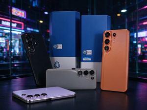 สมาร์ทโฟน AI Beauty Camera Camon 50 Pro 5G หน้าจอใหญ่ แบตเตอรี่ใหญ่ ปลดล็อคทั่วโลก เล่นเกมได้ - Product Image 4
