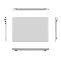 Covered Notebook 2023 Nieuw 14.1 " Wit" I5 I7 Nedressesops/laptop met toetsenbord Metaal Bluetooth SSD Windows 10 IPS Engels