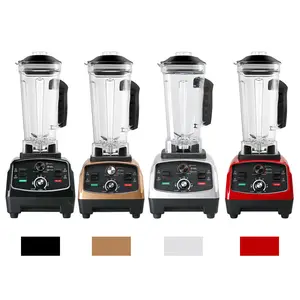 Hochgeschwindigkeits-leistungs starke Home Blender Mixer Entsafter Mixer billig für Küchengeräte