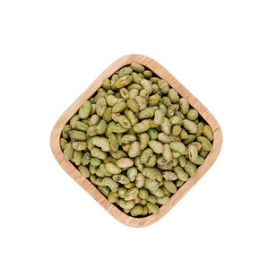 BRC Certified Non-GMO Roasted Salted Edamame Baked <strong>Soybeans</strong> - Product Image 2