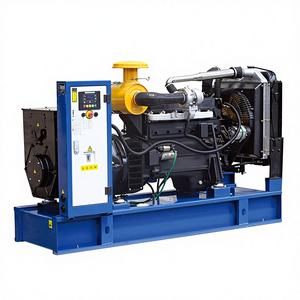 Générateur diesel à faible consommation sonore <span class=keywords><strong>22</strong></span> <span class=keywords><strong>Kva</strong></span> 18kw <span class=keywords><strong>Prix</strong></span> - Product Image 5