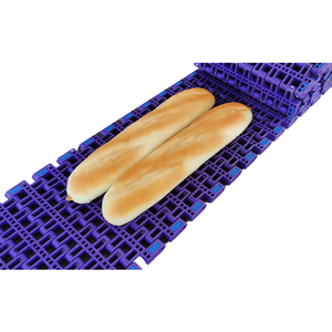Módulo <span class=keywords><strong>de</strong></span> Banda <span class=keywords><strong>Transportadora</strong></span> 4012, Malla Abierta 4012, <span class=keywords><strong>Cinta</strong></span> <span class=keywords><strong>de</strong></span> Malla Recta 4012 para Limpieza <span class=keywords><strong>de</strong></span> Vegetales - Product Image 5