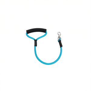 Cordoncino Corto da 0,9 cm Luminoso al Buio per Guinzagli per Animali Domestici - Product Image 1