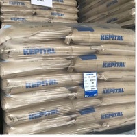 Kepital Corée POM FG2020 Granulés plastiques haute intensité plastiques techniques résine pom