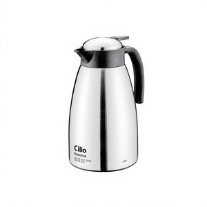 กระติกน้ำสุญญากาศสเตนเลสสตีล Cilio Sanova ขนาด 1.5 ลิตร - Product Image 2