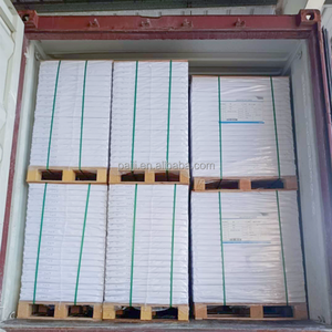 Échantillon gratuit GC1 Papier ivoire Fbb C1S Papier couché Carton blanc 170g 230g 250g 300g 350g Blanc Dos Duplex Board - Product Image 6