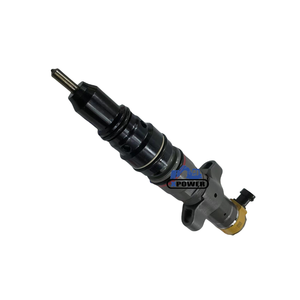 387-9433 Motor C9 Inyector de combustible para excavadora 330D 336D E336D E330D Nueva condición Modelo 3879433 - Product Image 4
