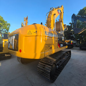 เครื่องขุด320DL แมวมือสองเครื่องขุด320DL แมวมือสอง - Product Image 1