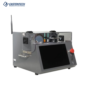 EW-2610 <strong>Terminal</strong> Cross-<strong>Section</strong> Profile <strong>Analyzer</strong> with Pre-clamping &amp; Shadowless Vision System - Product Image 3