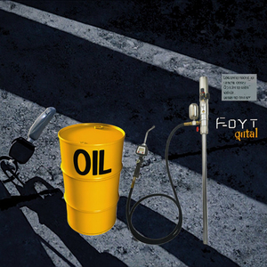 4m Auto Industry <span class=keywords><strong>60</strong></span> <span class=keywords><strong>Litres</strong></span> Pompe à piston haute pression Mono-étage Diesel <span class=keywords><strong>Huile</strong></span> liquide Lubrifiant pour engrenages OEM Tambour pneumatique à air personnalisable - Product Image 3