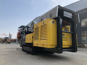 MONDE 2025 Prix d'usine Importation japonaise <span class=keywords><strong>Concasseur</strong></span> <span class=keywords><strong>mobile</strong></span> à mâchoires 80-100t/h <span class=keywords><strong>Concasseur</strong></span> de pierre <span class=keywords><strong>mobile</strong></span> à mâchoires à vendre - Product Image 6