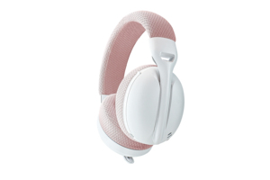 <span class=keywords><strong>Prix</strong></span> usine 2.4G sans fil sur l'oreille casque <span class=keywords><strong>de</strong></span> jeu Microphone réglable Gamer casque pour ordinateur portable pour DJ sport Chipset JL - Product Image 3