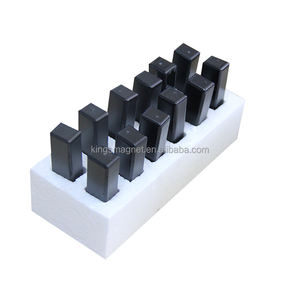 Imán de estómago de vaca de ferrita Dispositivo de protección de estómago de vaca para eliminar dilataciones de hierro de los estomas de vaca - Product Image 2