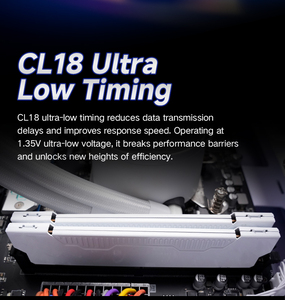 Memoria RAM DDR4 de 16 GB y 3200 MHz para PC de Escritorio, Nueva, al por Mayor, Compatible con Logotipo Personalizado, OEM, ODM, Nueva Memoria RAM SJS de 8 GB y 3200 MHz - Product Image 6