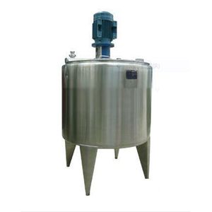 Ligne de production machine à savon liquide - Product Image 2