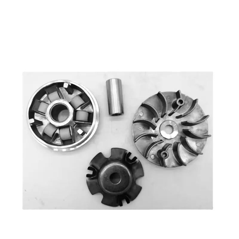 high performance GY6-125 finely processed Motorcycle Front Clutch Assembly part and accessories with OEM quality and best price