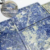 Vente spéciale onyx gâteau assiettes à Dessert plateau en marbre assiettes plateaux ensemble de vaisselle solide rose bleu onyx marbre sculpté à la main