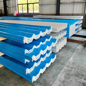 Audit vidéo des tôles de toiture PPGI, inspection directe en usine, qualité export, tôles d'<span class=keywords><strong>acier</strong></span> peintes de haute qualité, directement de l'usine - Product Image 3