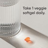 Sports Research 60 gélules de Vitamine D3 + K2 avec huile de noix de coco, certifié végétalien, sans soja, 5000 UI Vitamine D MK7, 100 µg Vitamine K pour