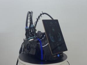 <span class=keywords><strong>Appareil</strong></span> de remodelage corporel et de lifting facial Coolwaves Pro Ice-Microwave 2,45 GHz Pro Coolwave - Product Image 4